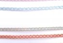 Galon fantaisie 1 cm