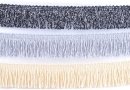 Fancy Fringe 3 cm