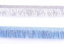 Fringe 2.5cm
