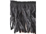 Frange laine 10 cm