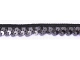 Galon paillette élastique 1.7 cm