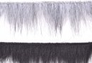 Fur Fringe 1.5cm