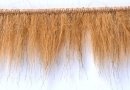 Fur Fringe 1.5cm