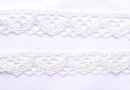 Dentelle viscose