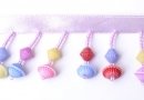Fancy beads Fringe 2