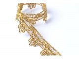 Gold Braid 2 cm