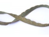 Olive braid