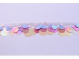 Galon sequins