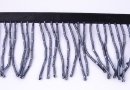 Frange tubes 5 cm