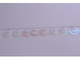 Galon sequins