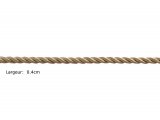 Cordelière 0.4cm