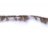 Frange laine 2.5cm
