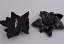 Broche fleur