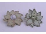 Flower Brooch